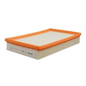 Luftfilter von KNECHT LX 888