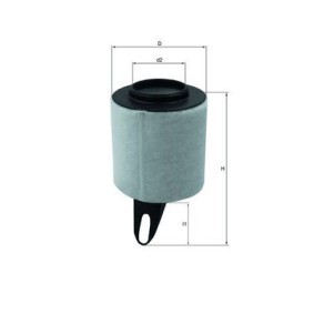 Luftfilter LX 924