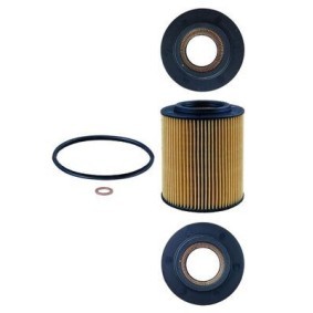 Achetez des Filtre à huile KNECHT OX 154/1D à prix pour 12,11 €