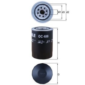Köp Luftfilter av KNECHT LX 7210/7 till det låga priset 733,31 kr
