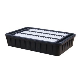 MITSUBISHI Luftfilter von KNECHT