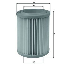 Luftfilter LX 1768