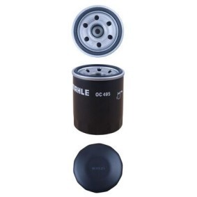 Ölfilter OC 731