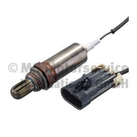 Acquista Sonda lambda da PIERBURG 7.05270.23.0 a buon mercato per soli 13,27 €