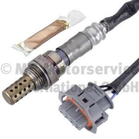 Achetez des Sonde lambda PIERBURG 7.05270.26.0 à prix pour 81,81 €