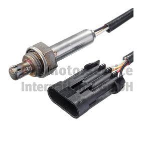 Achetez des Sonde lambda PIERBURG 7.05270.32.0 à prix pour 134,49 €
