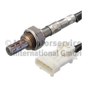 Acquista Sonda lambda da PIERBURG 7.05270.36.0 a buon mercato per soli 96,86 €