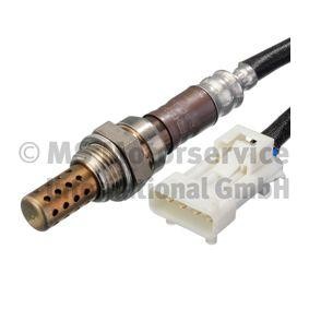 Acquista Sonda lambda da PIERBURG 7.05270.39.0 a buon mercato per soli 91,91 €