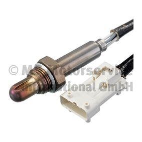 Acquista Sonda lambda da PIERBURG 7.05270.40.0 a buon mercato per soli 64,14 €