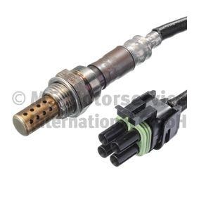 Acquista Sonda lambda da PIERBURG 7.05270.58.0 a buon mercato per soli 36,32 €