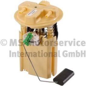 Achetez des Sonde lambda PIERBURG 7.05270.74.0 à prix pour 192,45 €