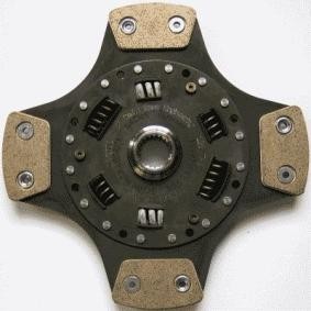 Osta Kytkinlevy SACHS PERFORMANCE:llä 881861 999853 edullisesti hintaan 327,50 €