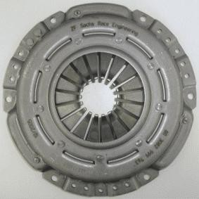 Achetez des Mécanisme d'embrayage SACHS PERFORMANCE 883082 999763 à prix pour 358,29 €