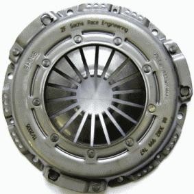 Achetez des Mécanisme d'embrayage SACHS PERFORMANCE 883082 999767 à prix pour 346,04 €