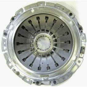 Achetez des Mécanisme d'embrayage SACHS PERFORMANCE 883082 999770 à prix pour 476,94 €