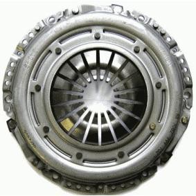 Achetez des Mécanisme d'embrayage SACHS PERFORMANCE 883082 999702 à prix pour 343,11 €