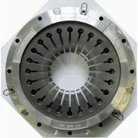 Kjøp Trykkplate, clutch av SACHS PERFORMANCE 883082 999594 til den lave prisen 18532,99 NOK