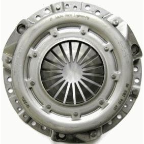 Kjøp Trykkplate, clutch av SACHS PERFORMANCE 883082 999601 til den lave prisen 2920,71 NOK