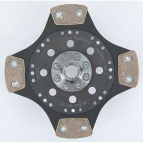 Achetez des Disque d'embrayage SACHS PERFORMANCE 881864 999501 à prix pour 394,54 €