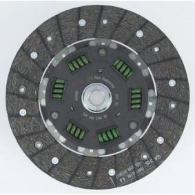 Osta Kytkinlevy SACHS PERFORMANCE:llä 881861 999875 edullisesti hintaan 528,83 €