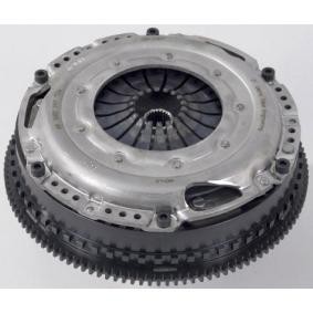 Kupplungssatz von SACHS PERFORMANCE günstig für 1854,19 €