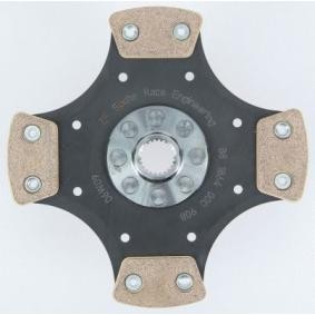 Achetez des Disque d'embrayage SACHS PERFORMANCE 881864 000908 à prix pour 348,49 €