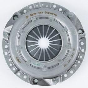 Kjøp Trykkplate, clutch av SACHS PERFORMANCE 883082 000980 til den lave prisen 12830,33 NOK