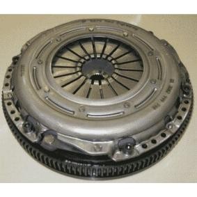 Kupplungssatz von SACHS PERFORMANCE günstig für 1450,65 €