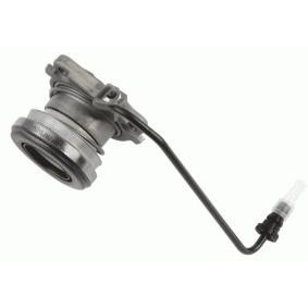 Osta Irroitusmekanismi, kytkin SACHS PERFORMANCE:llä 613182 600134 edullisesti hintaan 262,29 €
