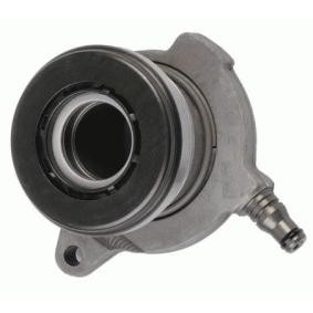 Osta Irroitusmekanismi, kytkin SACHS PERFORMANCE:llä 613182 600136 edullisesti hintaan 180,54 €