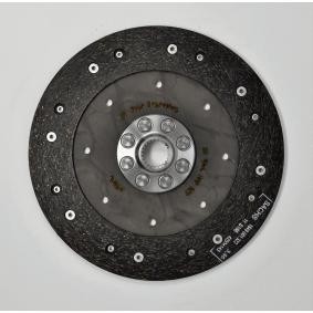 Achetez des Disque d'embrayage SACHS PERFORMANCE 881864 002522 à prix pour 340,69 €