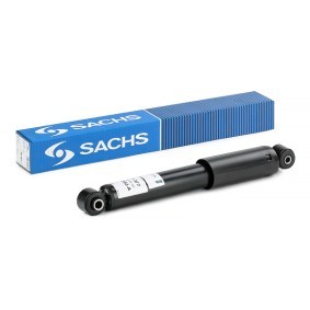 Stoßdämpfer 315 377 für Panda Schrägheck (312_, 319_) für 35,45 CHF