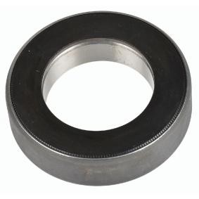 Achetez des Butée d'embrayage SACHS 1863 600 125 à prix pour 85,18 €