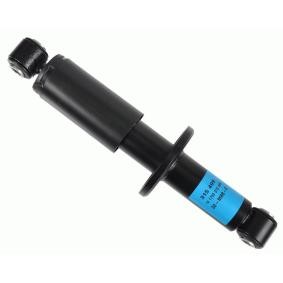 Dämpfer, Fahrerhauslagerung 315 499 für VOLVO