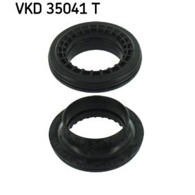 Compre Rolamento de rolos, suporte apoio do conj. mola / amortecedor da SKF VKD 35041 T a um preço baixo por 38,12 €