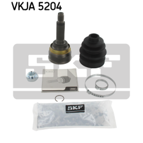 Comprar Juego de articulación, árbol de transmisión de SKF VKJA 5204 a bajo precio de 107,33 €