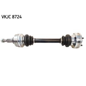 Antriebswelle VKJC 8724