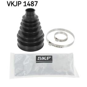 Achetez des Jeu de joint-soufflet, arbre de commande SKF VKJP 1487 à prix pour 59,25 €