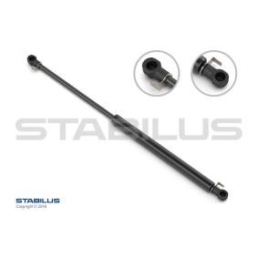 Osta Kaasujousi, tavaratila STABILUS:llä 186195 edullisesti hintaan 131,60 €