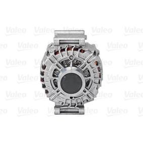 Lichtmaschine von VALEO