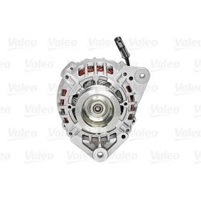 Lichtmaschine von VALEO