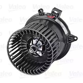 Achetez des Pulseur d'air habitacle VALEO 715265 à prix pour 143,08 €