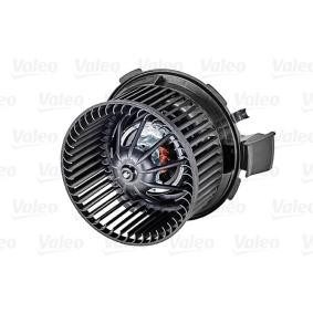 Achetez des Pulseur d'air habitacle VALEO 715235 à prix pour 108,64 €