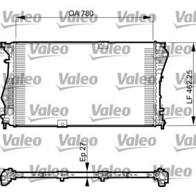 Köp Kylare av VALEO 735599 till det låga priset 2652,94 kr
