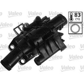 Kühlwasserthermostat von VALEO 820951