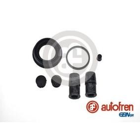 Acquista Kit di revisione della pinza freno da AUTOFREN SEINSA D4393 a buon mercato per soli 8,65 €