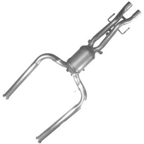 Köp Partikelfilter (DPF) av VEGAZ JK-805 till det låga priset 10961,56 kr