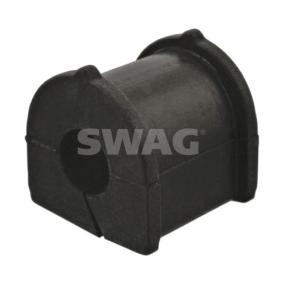 Kjøp Lagring, stabilisator av SWAG 81 94 2872 til den lave prisen 46,38 NOK