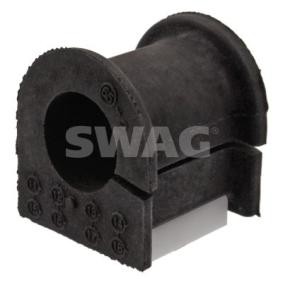 Kjøp Lagring, stabilisator av SWAG 81 94 2867 til den lave prisen 163,74 NOK
