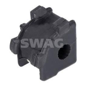 Kjøp Lagring, stabilisator av SWAG 81 94 2874 til den lave prisen 76,83 NOK